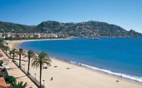 Bel Appartement Roses Plage