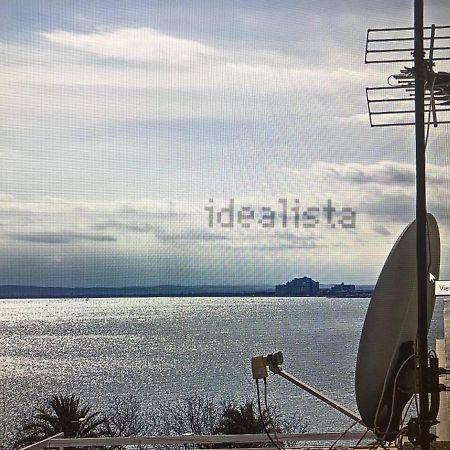 Bel Appartement Roses Plage Esterno foto