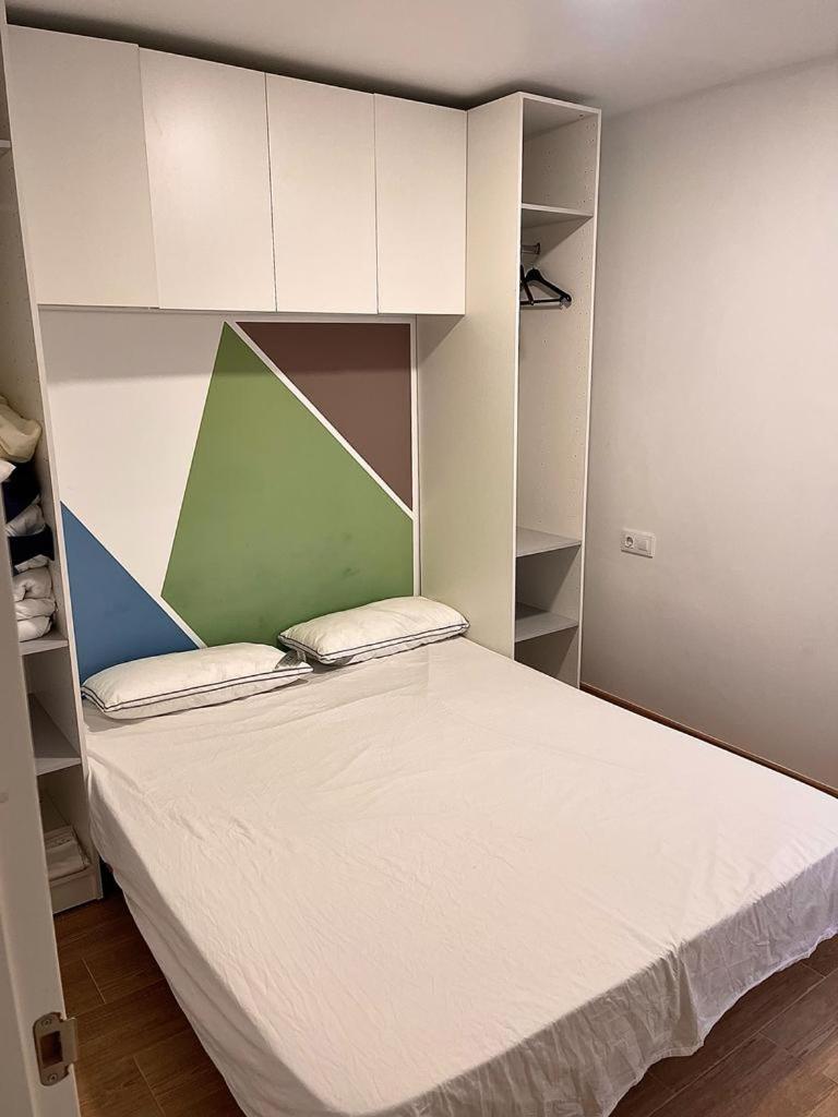 Bel Appartement Roses Plage Esterno foto