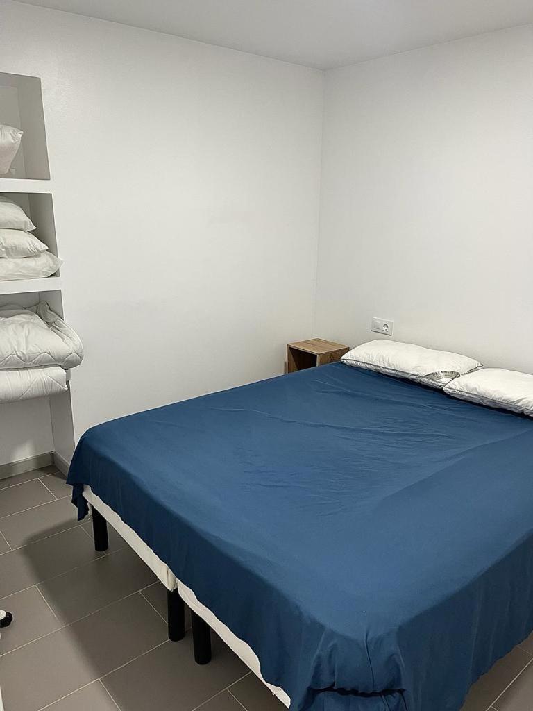 Bel Appartement Roses Plage Esterno foto