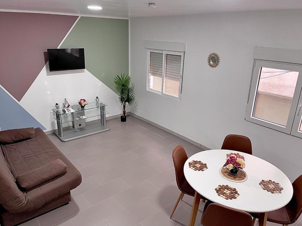 Bel Appartement Roses Plage Esterno foto