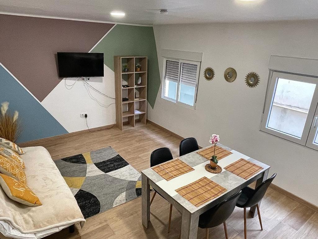 Bel Appartement Roses Plage Esterno foto